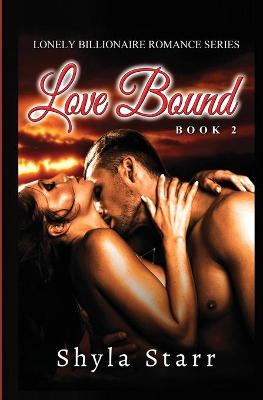 Book cover for Love Bound