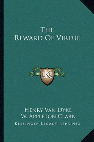 Cover of The Reward of Virtue