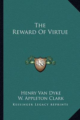 Book cover for The Reward of Virtue