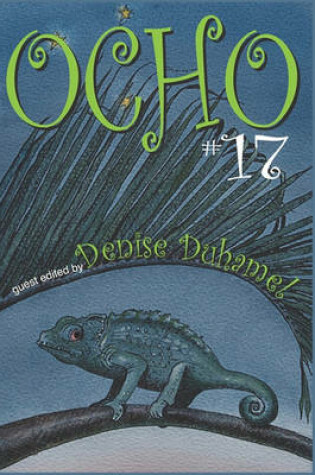 Cover of Ocho #17