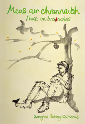 Book cover for Meas Air Chrannaibh (Fruit on Branches)