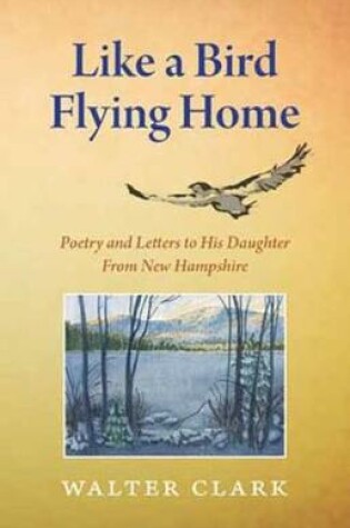 Cover of Like a Bird Flying Home