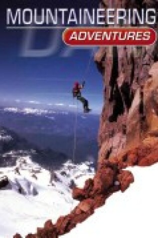 Cover of Mountaineering Adventures