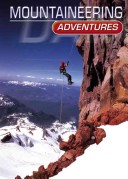 Cover of Mountaineering Adventures