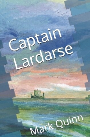 Cover of Captain Lardarse