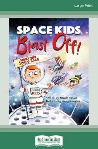 Cover of Space Kids 2