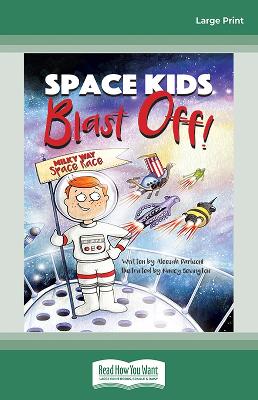 Cover of Space Kids 2