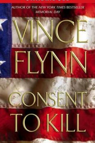 Cover of Consent to Kill