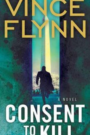 Cover of Consent to Kill