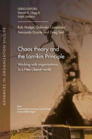 Cover of Chaos Theory & the Larrikin Principle