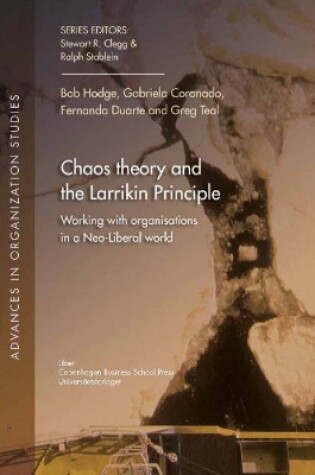 Cover of Chaos Theory & the Larrikin Principle