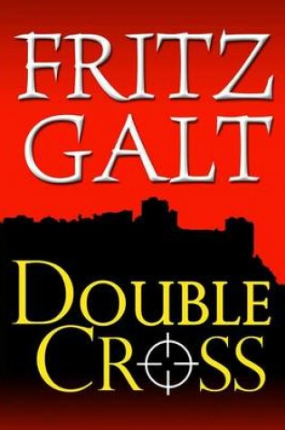 Cover of Double Cross: An International Thriller