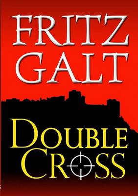 Book cover for Double Cross: An International Thriller