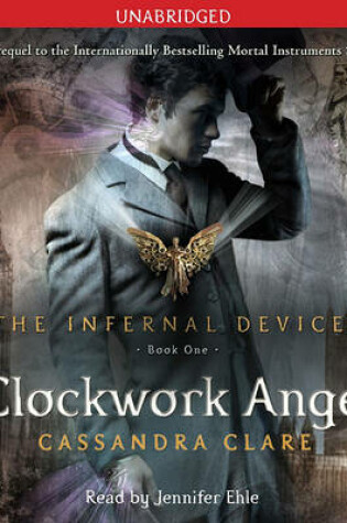Clockwork Angel, 1