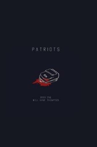 Cover of Patriots