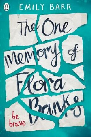 Cover of The One Memory of Flora Banks