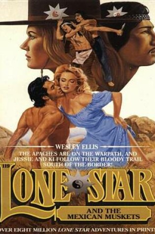 Cover of Lone Star 119