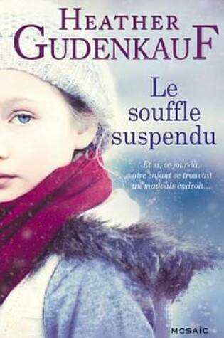 Cover of Le Souffle Suspendu