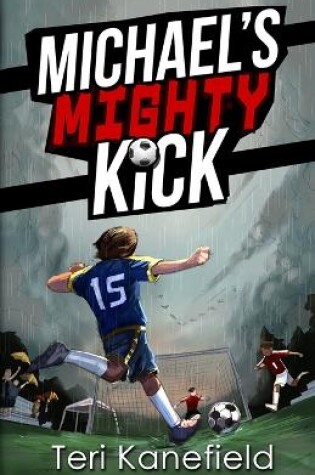 Cover of Michael's Mighty Kick
