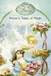 Book cover for Dulcie's Taste of Magic