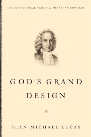 Cover of God's Grand Design
