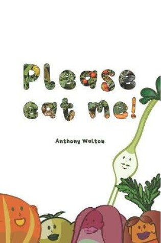 Cover of Please Eat Me!