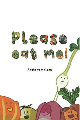 Cover of Please Eat Me!