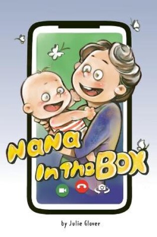 Cover of Nana in the Box