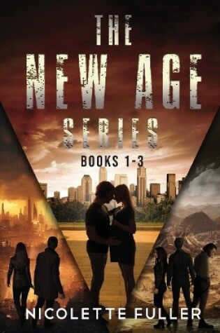 Cover of The New Age Series - Books 1-3