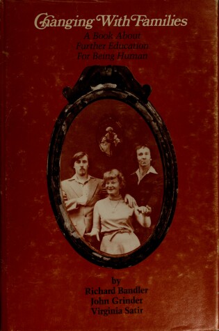 Cover of Changing with Families