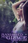 Book cover for Banished from Grace