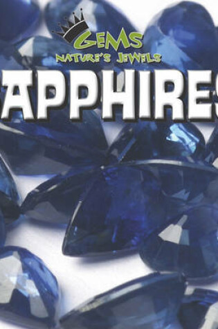 Cover of Sapphires