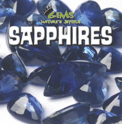 Cover of Sapphires