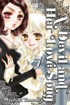 Book cover for A Devil and Her Love Song, Vol. 7