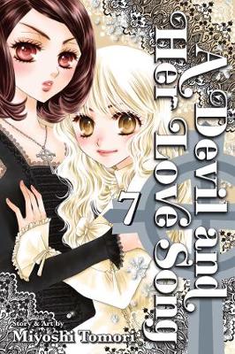 Cover of A Devil and Her Love Song, Vol. 7