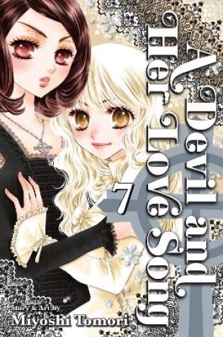 Cover of A Devil and Her Love Song, Vol. 7