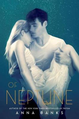 Book cover for Of Neptune