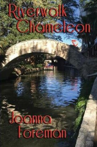 Cover of Riverwalk Chameleon