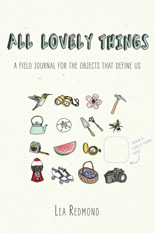 Cover of All Lovely Things