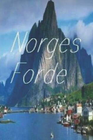 Cover of Norges Forde