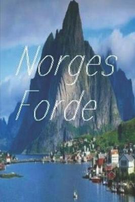 Book cover for Norges Forde
