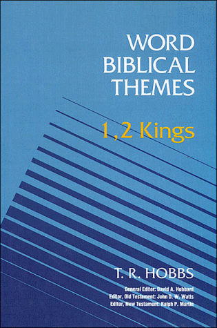 Book cover for Word Biblical Themes