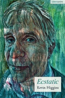 Book cover for Ecstatic