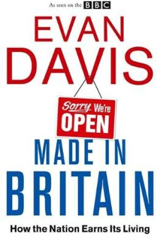 Cover of Made in Britain
