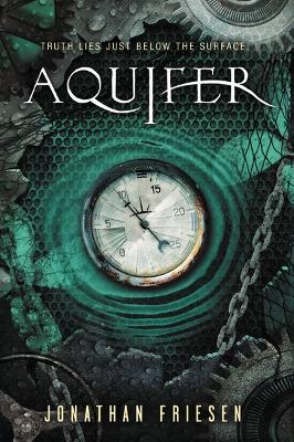 Book cover for Aquifer