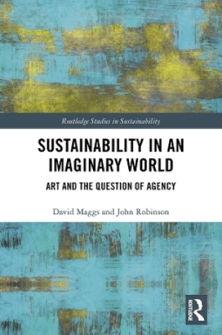 Cover of Sustainability in an Imaginary World
