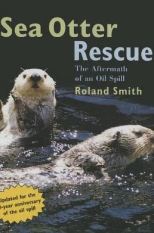Cover of Sea Otter Rescue