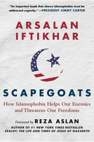 Cover of Scapegoats