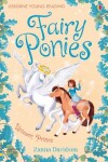 Book cover for Fairy Ponies Unicorn Prince