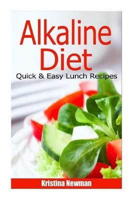 Book cover for Alkaline Diet